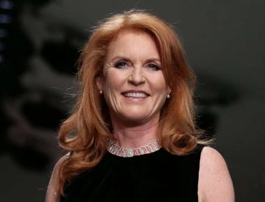 Σάρα Φέργκιουσον: Η γυναίκα που έκανε άνω κάτω το παλάτι - Οι εραστές και η αφόρητη ζήλια με την Νταϊάνα (φώτο)